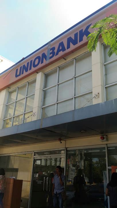 unionbank of the philippines - iloilo-gen. luna photos